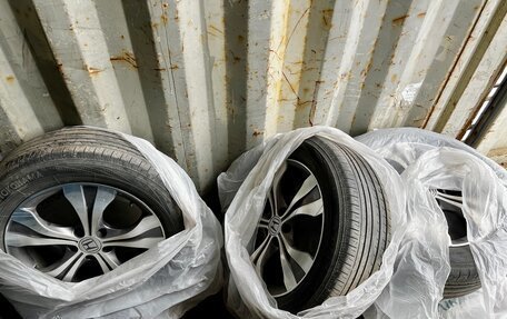 Honda CR-V IV, 2014 год, 1 750 000 рублей, 20 фотография