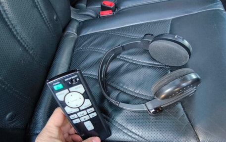 Infiniti JX, 2013 год, 1 700 000 рублей, 9 фотография