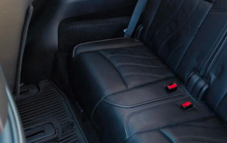 Infiniti JX, 2013 год, 1 700 000 рублей, 7 фотография