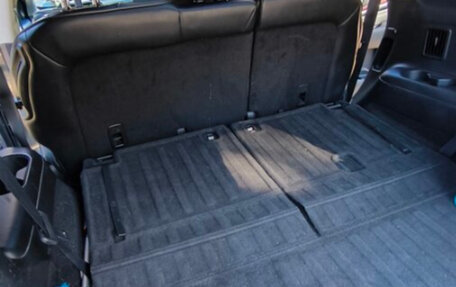 Infiniti JX, 2013 год, 1 700 000 рублей, 10 фотография