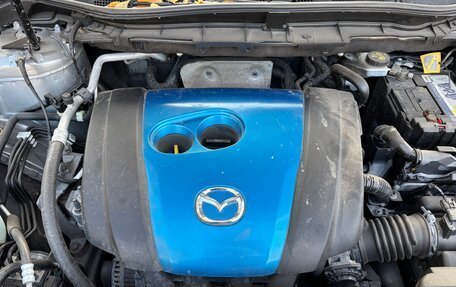 Mazda CX-5 II, 2012 год, 1 480 000 рублей, 10 фотография