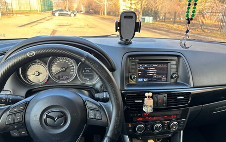 Mazda CX-5 II, 2012 год, 1 480 000 рублей, 12 фотография