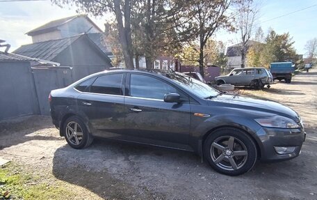 Ford Mondeo IV, 2010 год, 830 000 рублей, 2 фотография