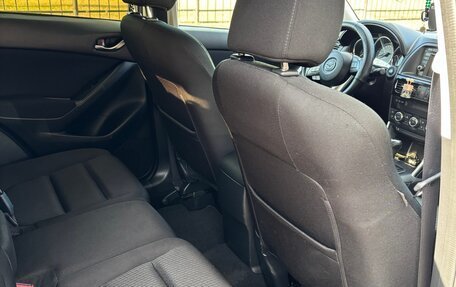 Mazda CX-5 II, 2012 год, 1 480 000 рублей, 8 фотография