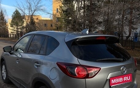 Mazda CX-5 II, 2012 год, 1 480 000 рублей, 4 фотография
