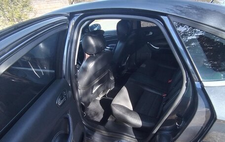 Ford Mondeo IV, 2010 год, 830 000 рублей, 7 фотография