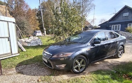 Ford Mondeo IV, 2010 год, 830 000 рублей, 16 фотография