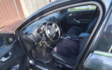 Ford Mondeo IV, 2010 год, 830 000 рублей, 10 фотография