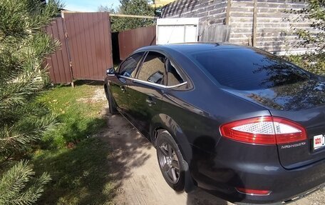 Ford Mondeo IV, 2010 год, 830 000 рублей, 17 фотография