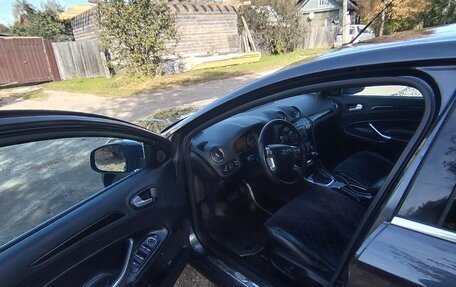 Ford Mondeo IV, 2010 год, 830 000 рублей, 5 фотография