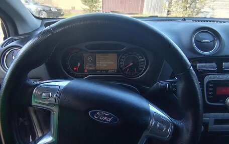 Ford Mondeo IV, 2010 год, 830 000 рублей, 8 фотография