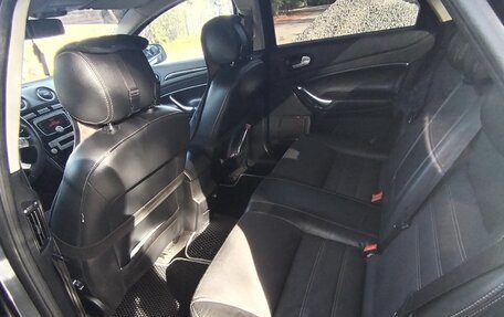 Ford Mondeo IV, 2010 год, 830 000 рублей, 6 фотография