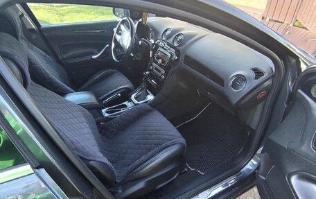 Ford Mondeo IV, 2010 год, 830 000 рублей, 12 фотография