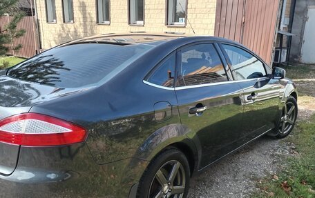 Ford Mondeo IV, 2010 год, 830 000 рублей, 18 фотография