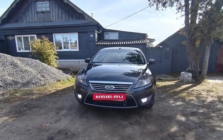 Ford Mondeo IV, 2010 год, 830 000 рублей, 9 фотография