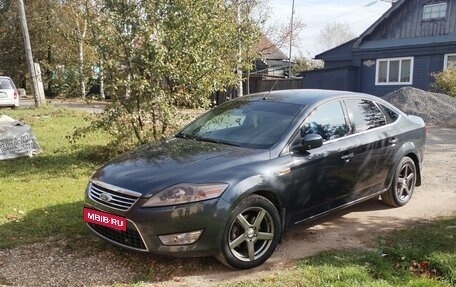 Ford Mondeo IV, 2010 год, 830 000 рублей, 14 фотография