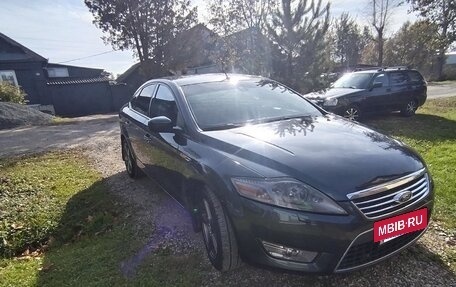 Ford Mondeo IV, 2010 год, 830 000 рублей, 15 фотография