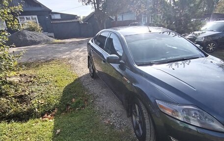 Ford Mondeo IV, 2010 год, 830 000 рублей, 21 фотография