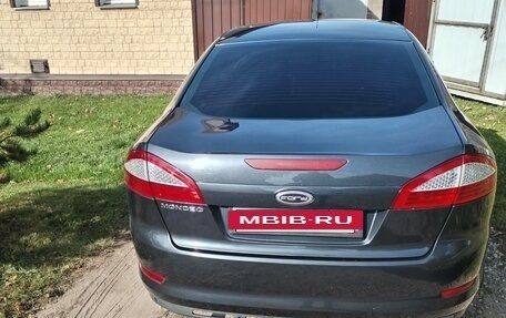 Ford Mondeo IV, 2010 год, 830 000 рублей, 19 фотография