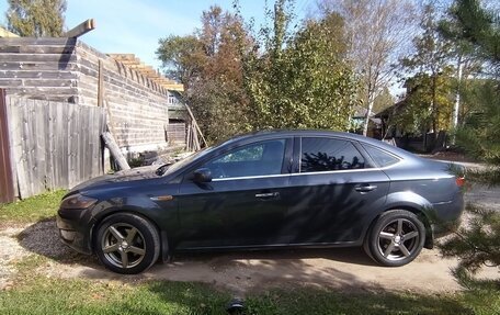 Ford Mondeo IV, 2010 год, 830 000 рублей, 24 фотография