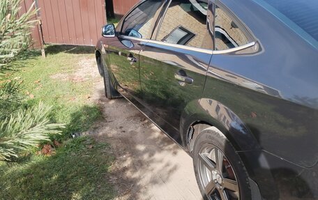 Ford Mondeo IV, 2010 год, 830 000 рублей, 20 фотография