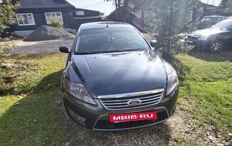 Ford Mondeo IV, 2010 год, 830 000 рублей, 22 фотография