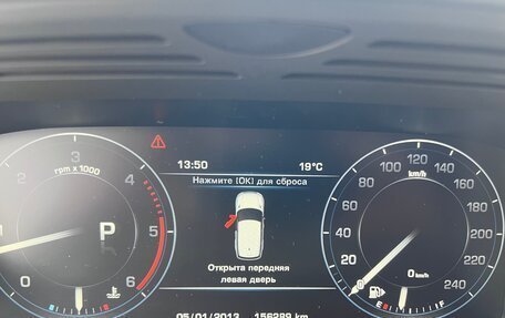 Land Rover Range Rover Sport II, 2014 год, 3 950 000 рублей, 14 фотография