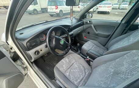 Skoda Octavia IV, 1998 год, 280 000 рублей, 7 фотография