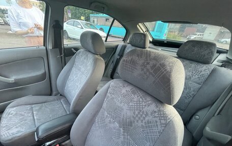 Skoda Octavia IV, 1998 год, 280 000 рублей, 8 фотография