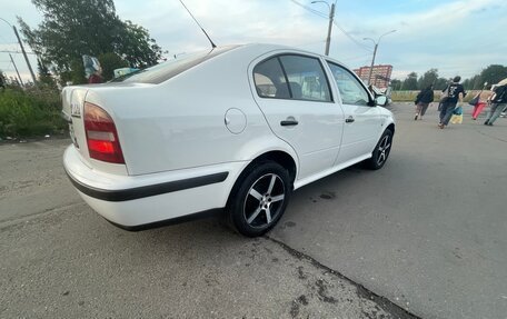 Skoda Octavia IV, 1998 год, 280 000 рублей, 4 фотография