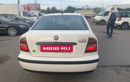 Skoda Octavia IV, 1998 год, 280 000 рублей, 3 фотография