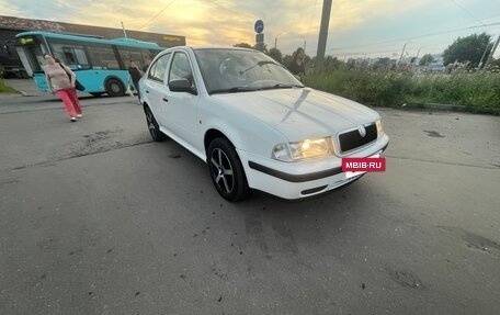 Skoda Octavia IV, 1998 год, 280 000 рублей, 5 фотография