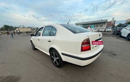 Skoda Octavia IV, 1998 год, 280 000 рублей, 2 фотография