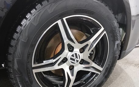 Volkswagen Jetta VI, 2007 год, 550 000 рублей, 6 фотография