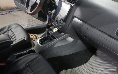 Volkswagen Jetta VI, 2007 год, 550 000 рублей, 4 фотография