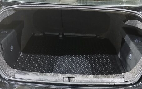 Volkswagen Jetta VI, 2007 год, 550 000 рублей, 9 фотография