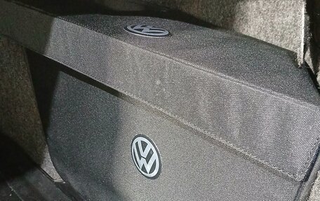 Volkswagen Jetta VI, 2007 год, 550 000 рублей, 10 фотография