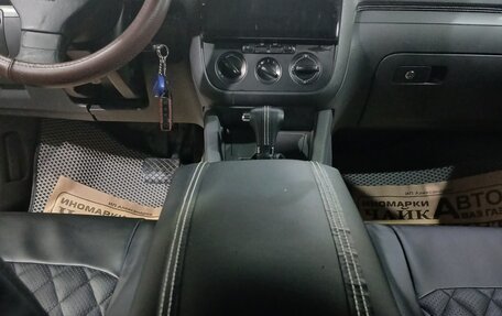 Volkswagen Jetta VI, 2007 год, 550 000 рублей, 18 фотография