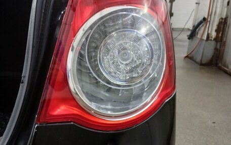 Volkswagen Jetta VI, 2007 год, 550 000 рублей, 13 фотография