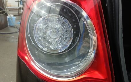 Volkswagen Jetta VI, 2007 год, 550 000 рублей, 12 фотография