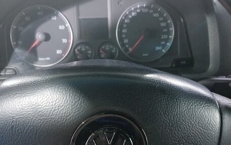 Volkswagen Jetta VI, 2007 год, 550 000 рублей, 15 фотография