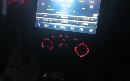 Volkswagen Jetta VI, 2007 год, 550 000 рублей, 24 фотография