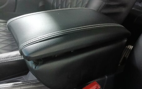 Volkswagen Jetta VI, 2007 год, 550 000 рублей, 19 фотография