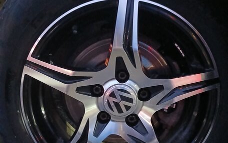 Volkswagen Jetta VI, 2007 год, 550 000 рублей, 23 фотография