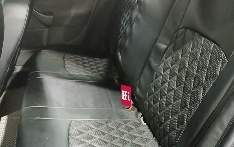 Volkswagen Jetta VI, 2007 год, 550 000 рублей, 17 фотография