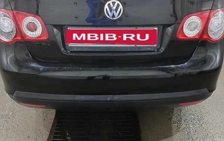 Volkswagen Jetta VI, 2007 год, 550 000 рублей, 21 фотография