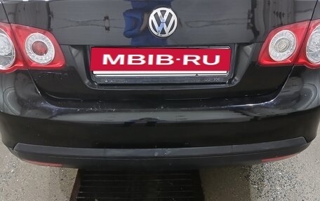 Volkswagen Jetta VI, 2007 год, 550 000 рублей, 20 фотография