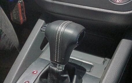 Volkswagen Jetta VI, 2007 год, 550 000 рублей, 26 фотография