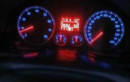 Volkswagen Jetta VI, 2007 год, 550 000 рублей, 27 фотография