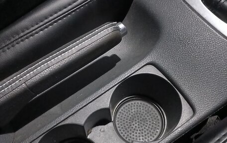 Volkswagen Jetta VI, 2007 год, 550 000 рублей, 28 фотография